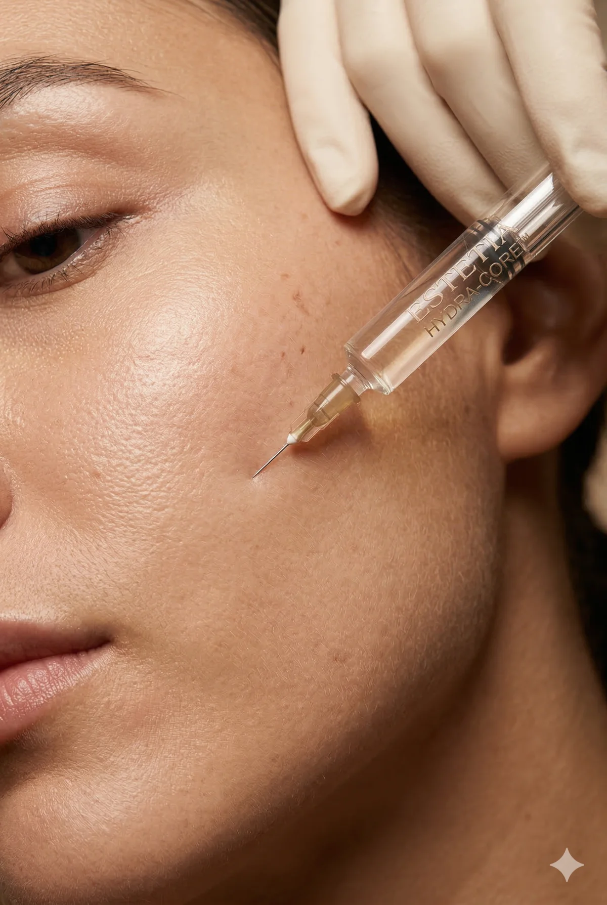 Bioestimulación con Ácido Hialurónico