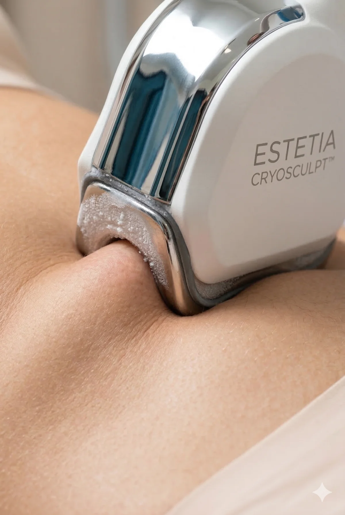 Criolipólisis CoolSculpting