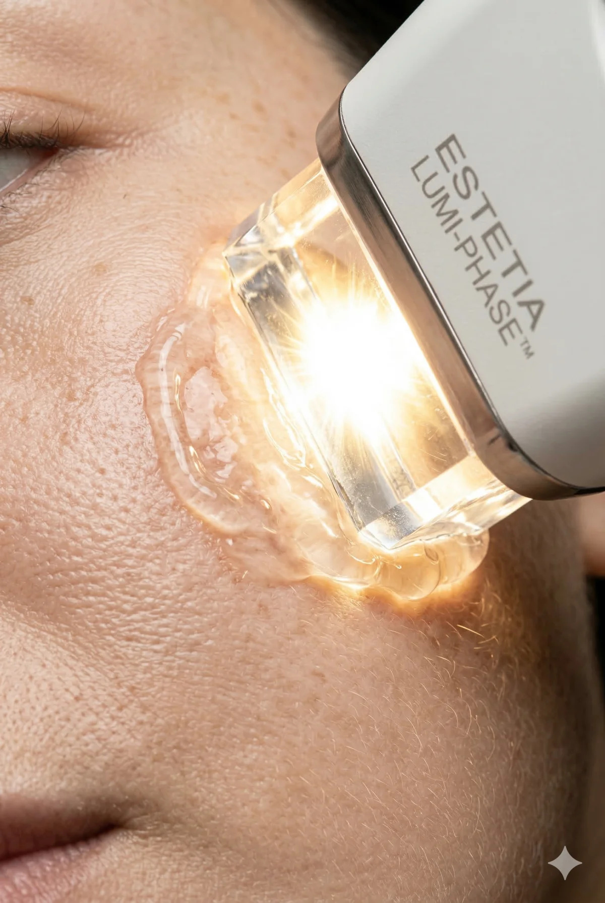 IPL Fotorejuvenecimiento