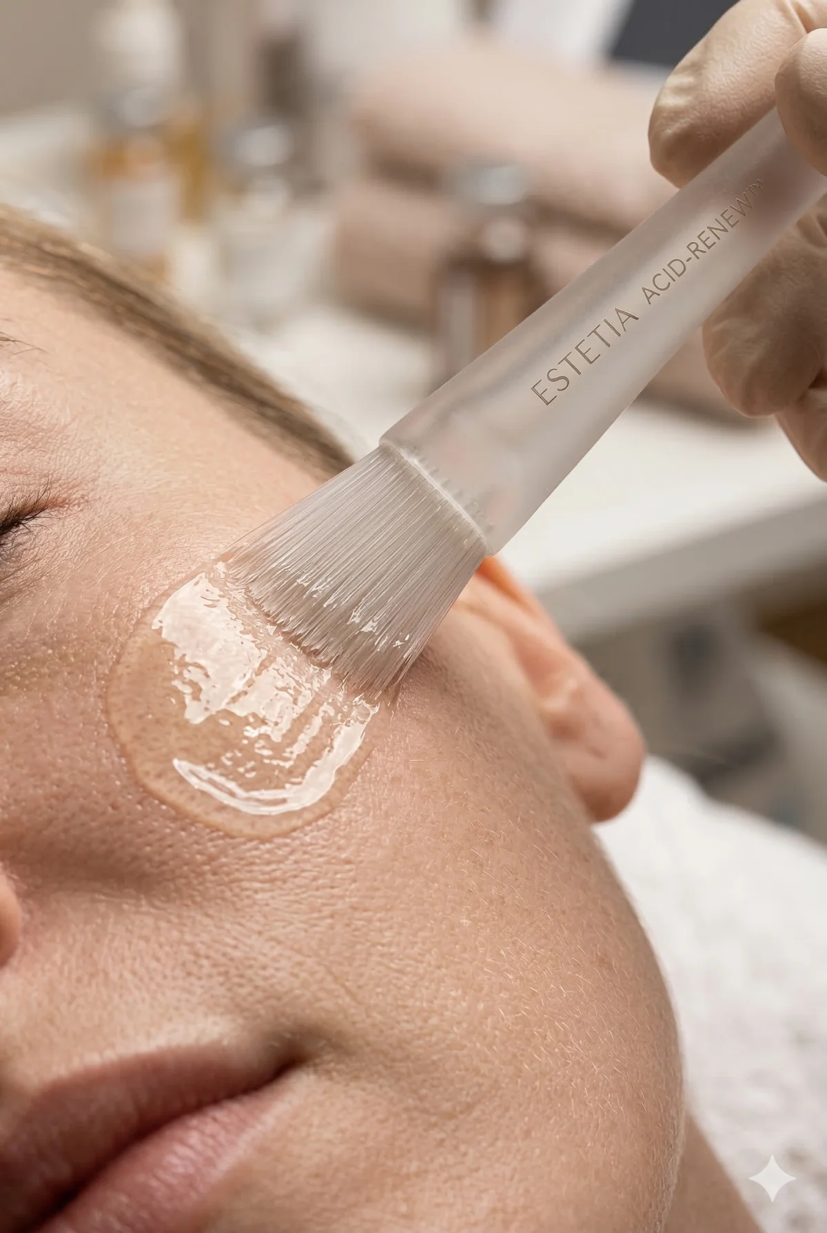 Peeling Químico Personalizado