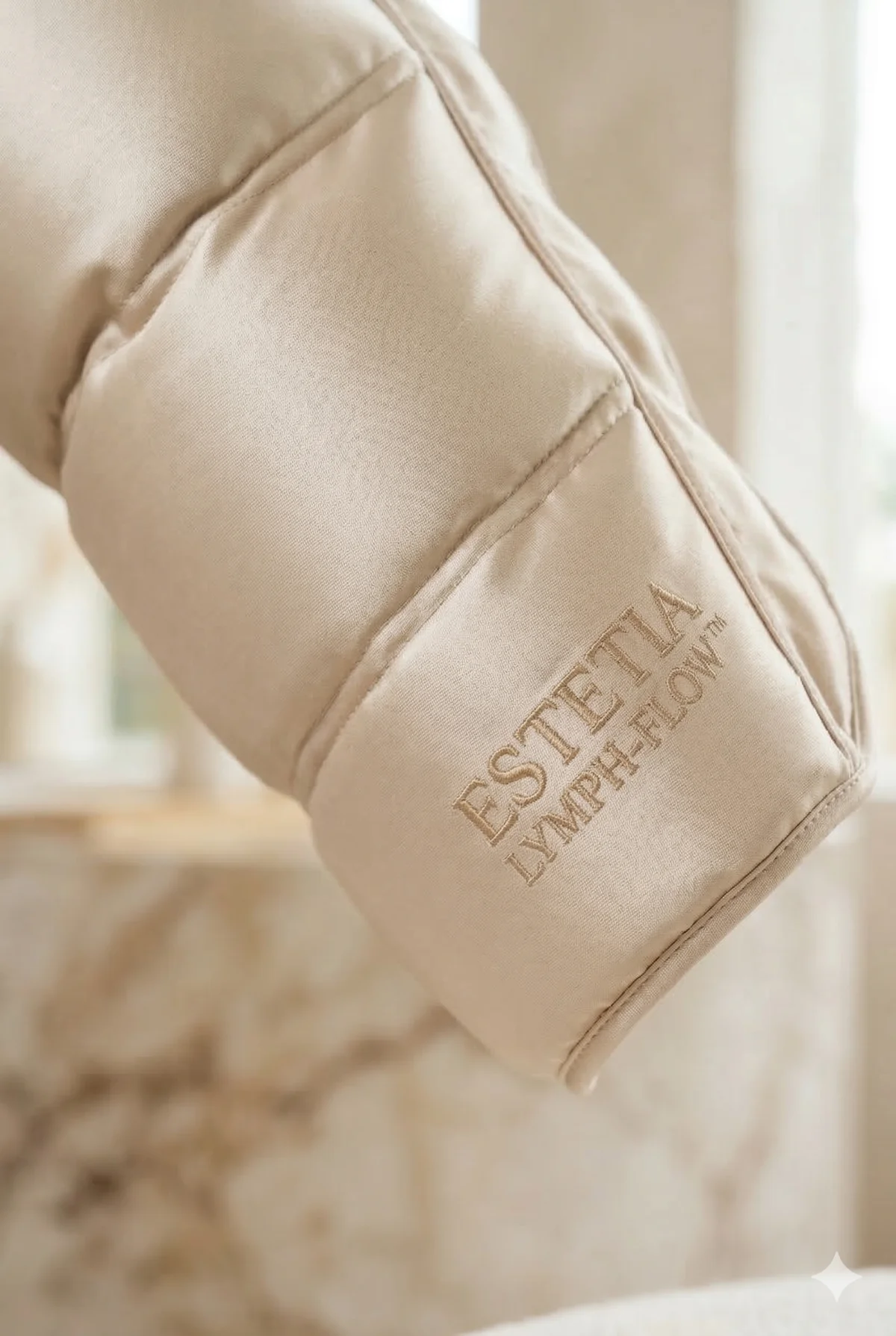 Presoterapia y Drenaje Linfático