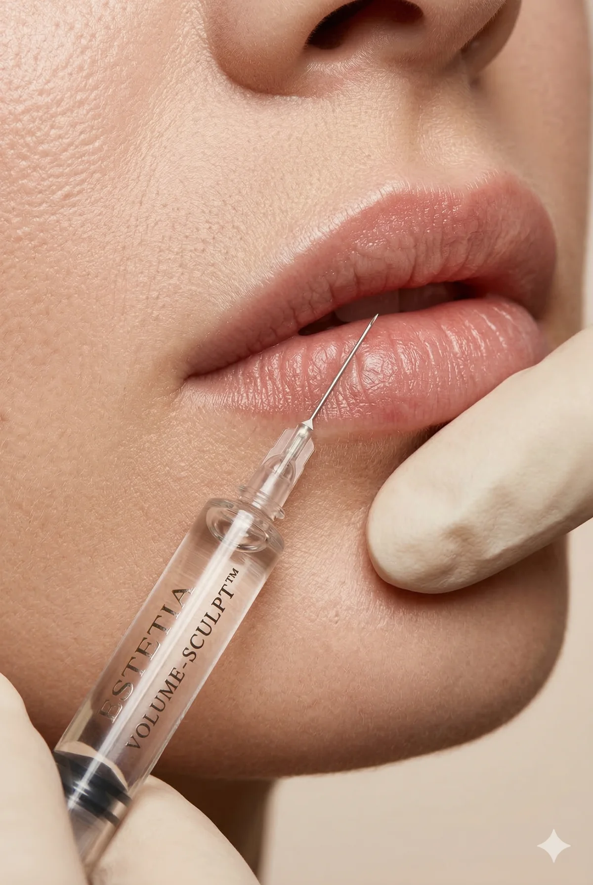 Rellenos Dérmicos de Ácido Hialurónico