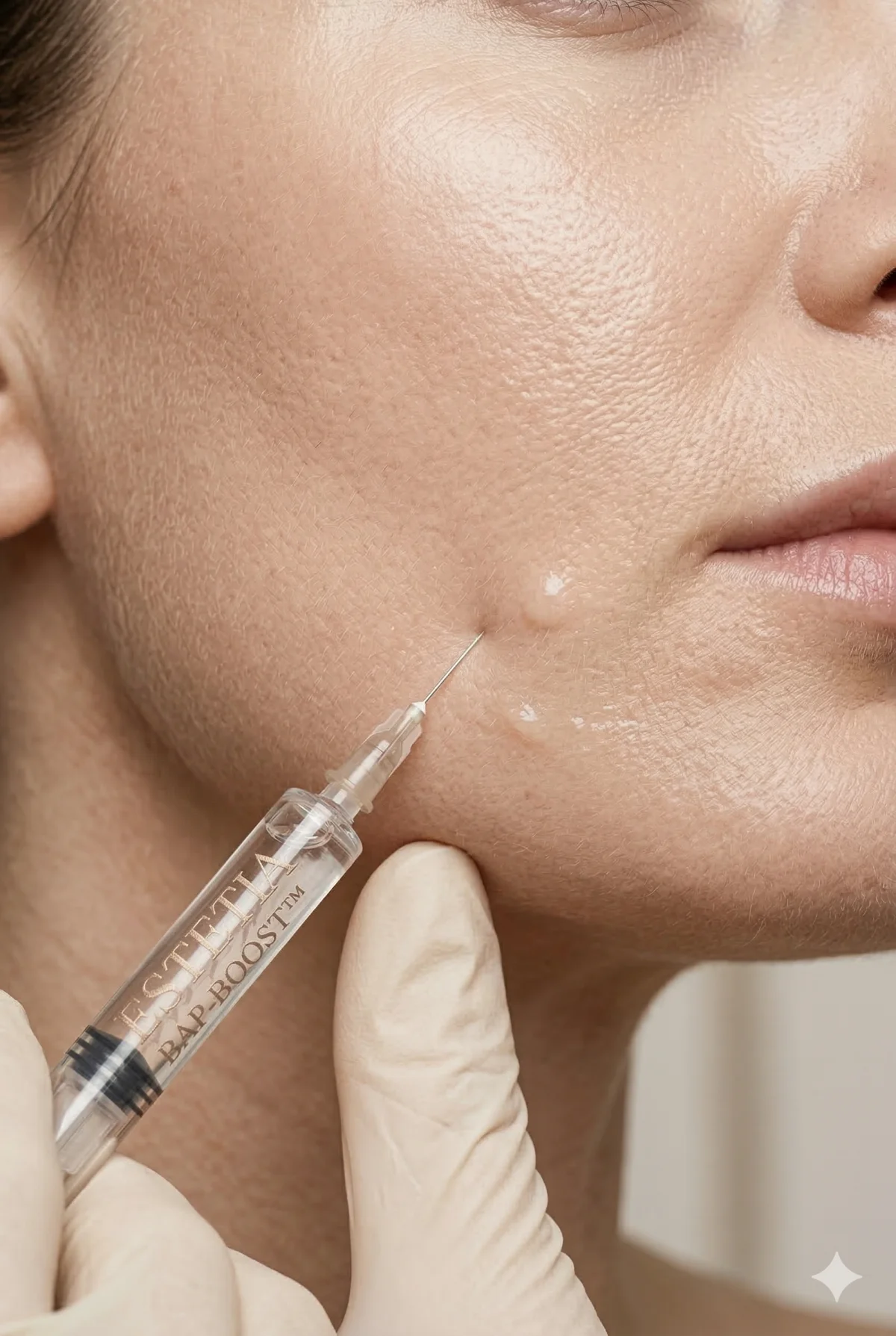 Skinboosters & Profhilo